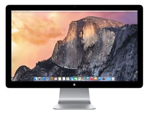 Apple 27